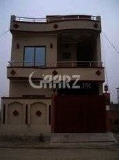 5 Marla House for Rent in Islamabad Ghauri Town