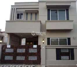 5 Marla House for Rent in Islamabad Ghauri Town