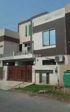 5 Marla House for Rent in Islamabad Ghauritown Phase-4