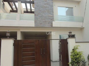 5 Marla House for Rent in Islamabad Ghauritown Phase-5