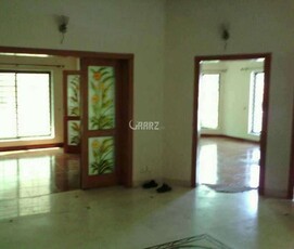 5 Marla House for Rent in Islamabad Ghauritown Phase-5