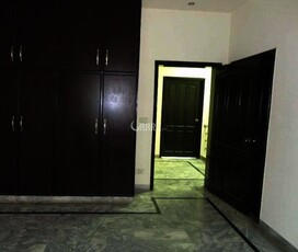 5 Marla House for Rent in Islamabad Ghauritown Phase-5