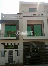 5 Marla House for Rent in Karachi Bahria Greens