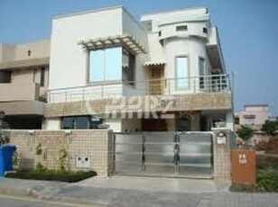 5 Marla House for Rent in Lahore Block K, Johar Town Phase-2