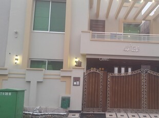 5 Marla House for Rent in Lahore DHA Phase-5