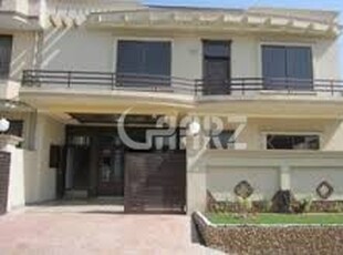 5 Marla House for Rent in Lahore DHA Phase-5