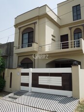 5 Marla House for Rent in Lahore Johar Town Phase-2