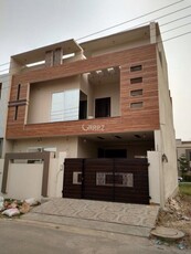 5 Marla House for Rent in Multan Shalimar Colony