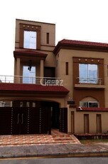 5 Marla House for Rent in Rawalpindi Bahria Greens