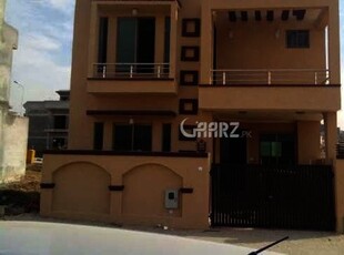 5 Marla House for Rent in Rawalpindi Bahria Greens