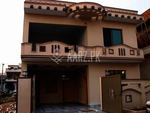 5 Marla House for Rent in Rawalpindi Bahria Greens