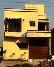 5 Marla House for Rent in Rawalpindi Bahria Greens