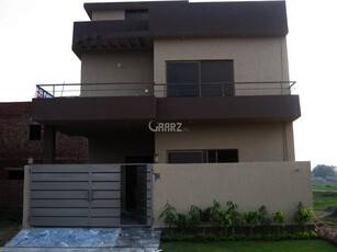 5 Marla House for Rent in Rawalpindi Bahria Greens