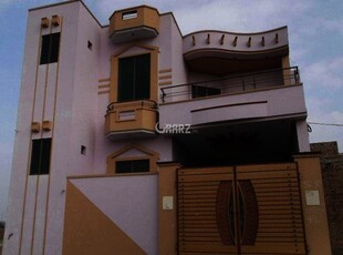 5 Marla House for Rent in Rawalpindi Bahria Greens