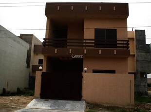 5 Marla House for Rent in Rawalpindi Bahria Greens