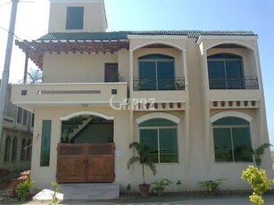 5 Marla House for Rent in Rawalpindi Bahria Town Phase-8