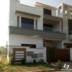 5 Marla House for Rent in Rawalpindi Bahria Town Phase-8