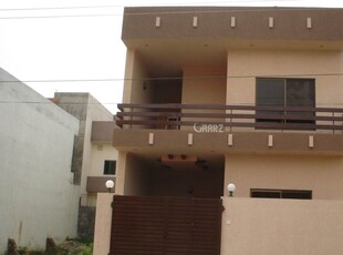 5 Marla House for Rent in Rawalpindi Bahria Town Phase-8