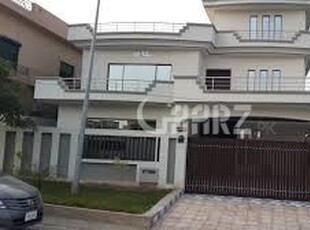 5 Marla House for Rent in Rawalpindi Bahria Town Phase-8