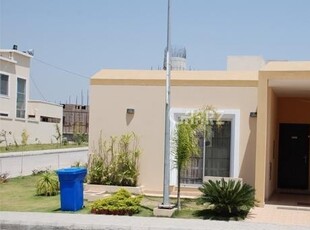 5 Marla House for Rent in Rawalpindi DHA Phase-8