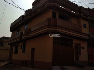 5 Marla Lower Portion for Rent in Islamabad G-11/1