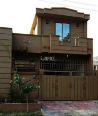 5 Marla Lower Portion for Rent in Lahore Bahria Town