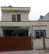 5 Marla Lower Portion for Rent in Rawalpindi Bahria Town Phase-8 Rafi Block,