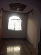 5 Marla Lower Portion for Rent in Rawalpindi Bakra Mandi