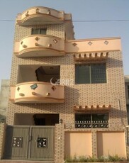 5 Marla Upper Portion for Rent in Islamabad G-13/1