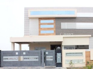 500 Square Yard House for Rent in Islamabad E-11/2