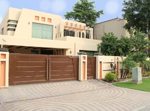 500 Square Yard House for Rent in Karachi DHA Phase-7