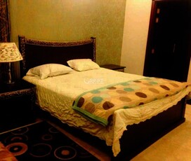 560 Square Feet Apartment for Rent in Lahore Bahria Town