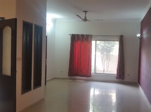 6 Marla Basement House for Rent in Islamabad E-11/4