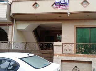 6 Marla House for Rent in Islamabad E-11/4