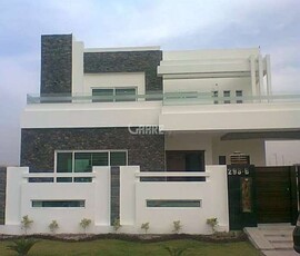 6 Marla House for Rent in Islamabad G-11