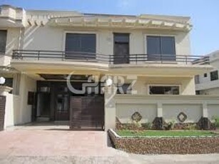 6 Marla House for Rent in Lahore DHA Phase-5