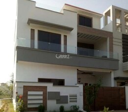 6 Marla House for Rent in Lahore Imperial Garden Homes