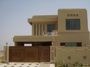 6 Marla House for Rent in Rawalpindi Bahria Town Phase-8