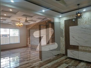 7 Marla Brand New Beautiful Double Story House For Sale Jinnah Garden Phase 1, Islamabad Jinnah Gardens Phase 1