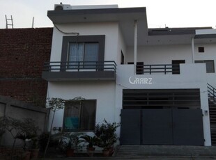 7 Marla House for Rent in Islamabad E-11/2