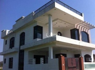 7 Marla House for Rent in Islamabad G-11