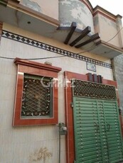 7 Marla House for Rent in Islamabad Ghauritown Phase-5