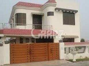 7 Marla House for Rent in Islamabad Pwd Housing Scheme