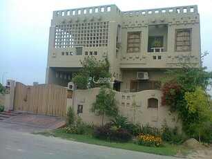 7 Marla House for Rent in Islamabad Pwd Housing Scheme