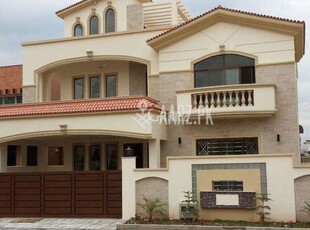 7 Marla House for Rent in Lahore DHA Phase-6