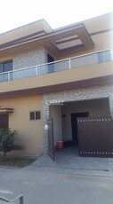 7 Marla House for Rent in Rawalpindi Abu Bakar Block, Bahria Town Phase-8 Safari Valley