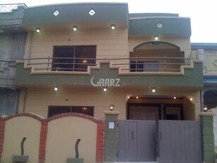 7 Marla House for Rent in Rawalpindi Bahria Town Phase-7