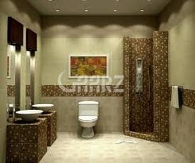 7 Marla House for Rent in Rawalpindi Bahria Town Phase-8