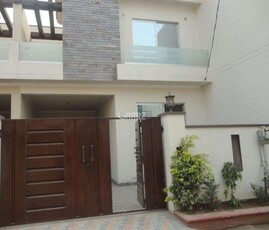 7 Marla House for Rent in Rawalpindi Bahria Town Phase-8