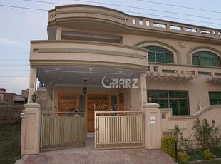 7 Marla House for Rent in Rawalpindi Bahria Town Phase-8